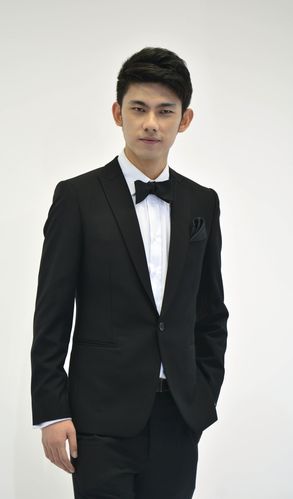 温曙映 品牌视觉系统总监