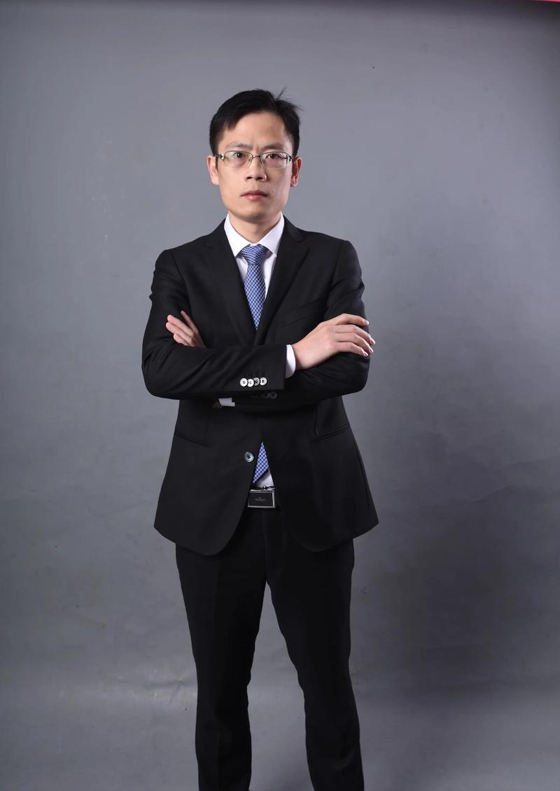 黄琬学 动态图形设计负责人